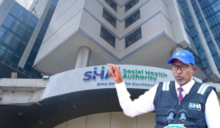 Ministry of Health rolls out new overseas treatment framework under the SHA