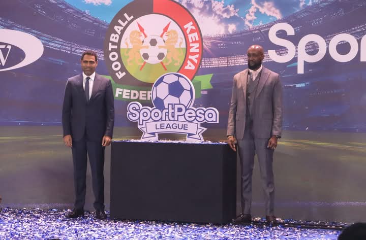 FKF Unveils League Structure, Key Changes For 2025/26 Season