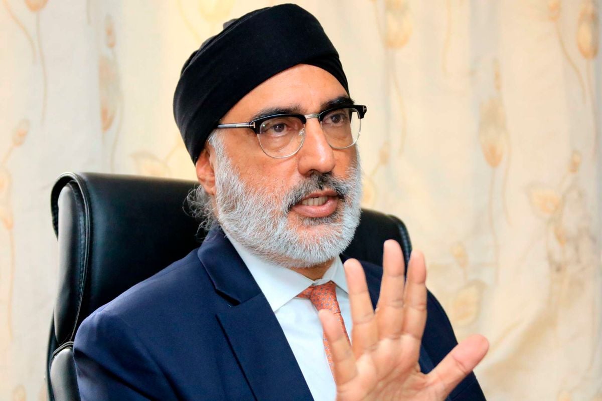 Rai Group's KShs 3 Billion plan to revive Webuye Paper Mill