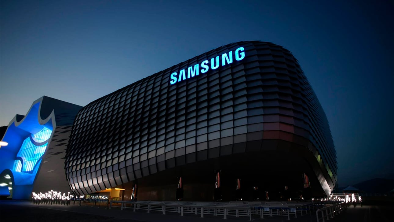 Who Owns Samsung? Inside the Chaebol’s Power Web