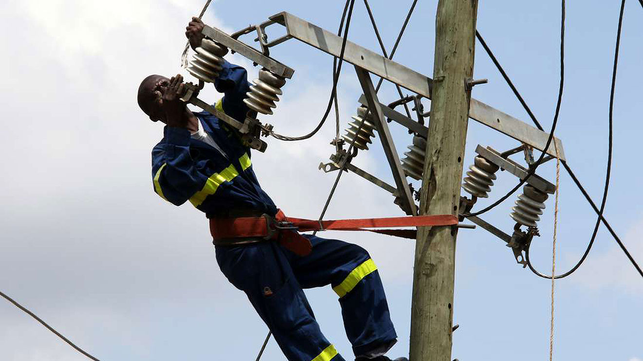 KPLC Announces Power Outage to Hit 10 Counties