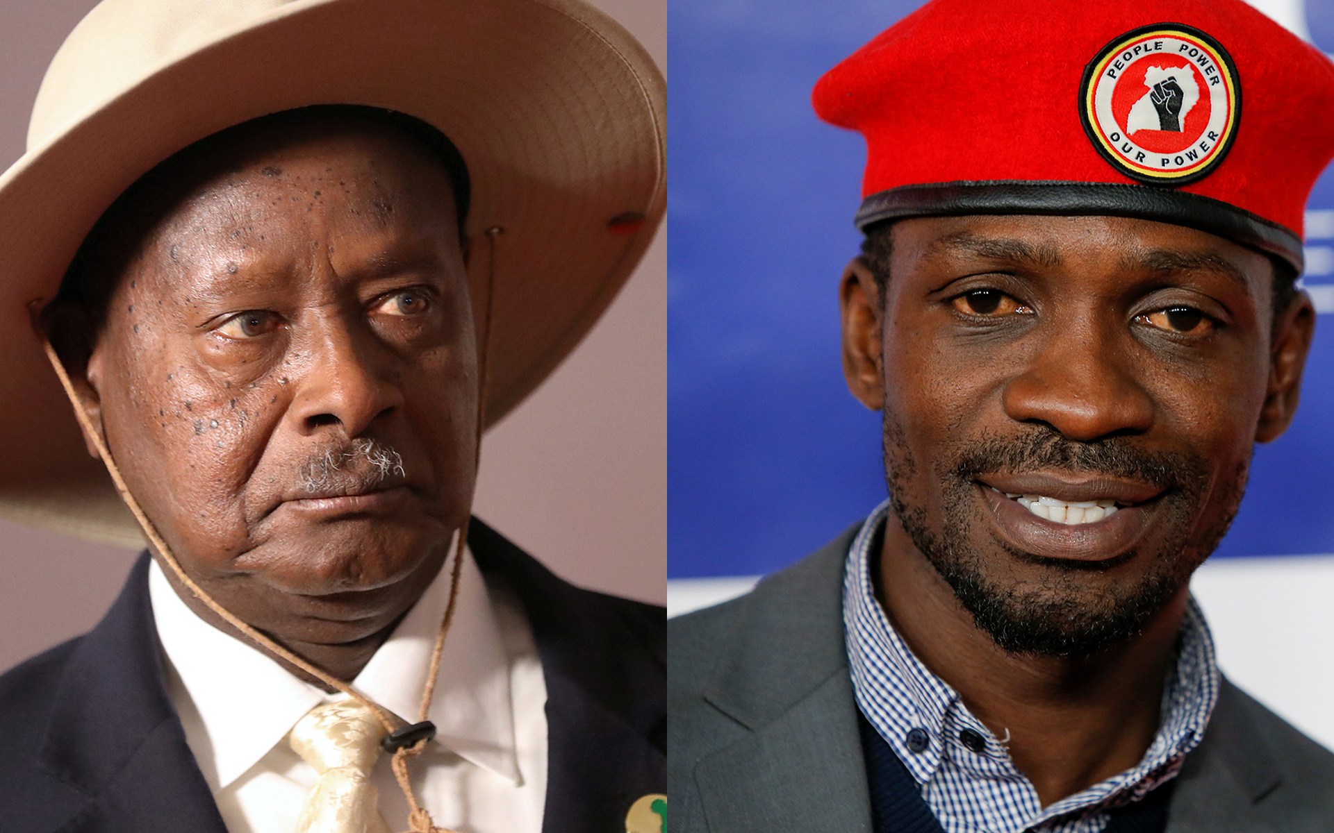 Uganda clears eight candidates for 2026 presidential poll, Museveni, Wine to face off again