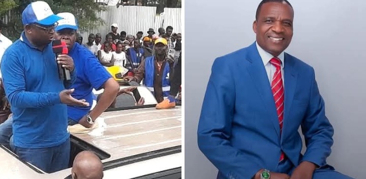 Malava MP By-Election attracts four candidates