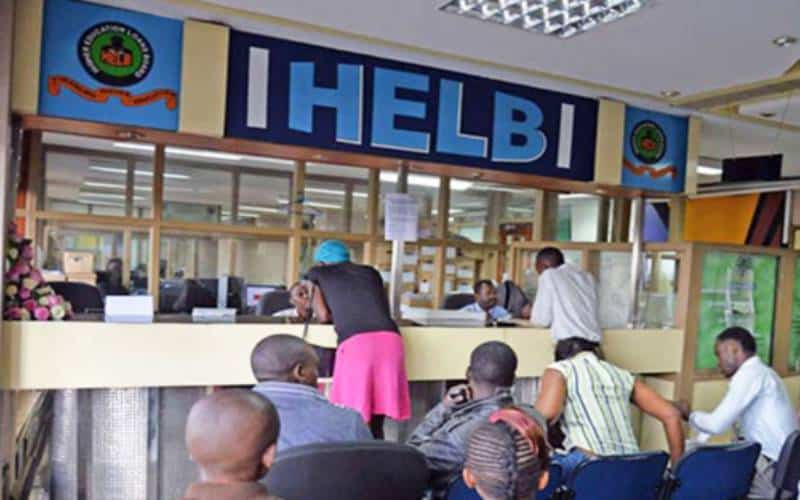 Senators demand reopening of HELB portal to allow more students to apply