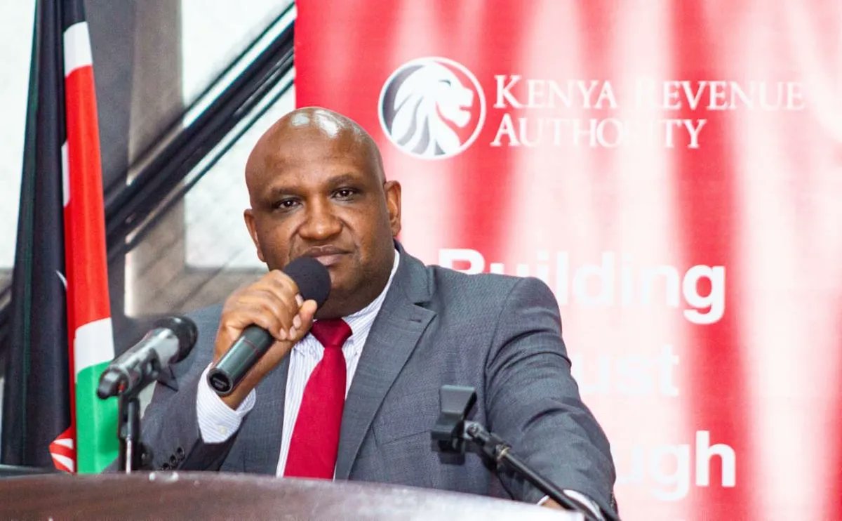 KRA targets ChatGPT, Netflix, Google, Uber in fresh Digital Tax