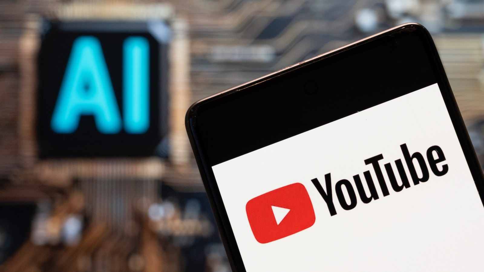 YouTube Labs Offers Early Access to AI Features