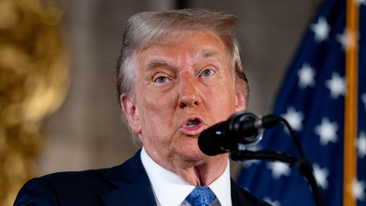 Trump revives ‘America First’ agenda, declares end to policing Kenya, Somalia