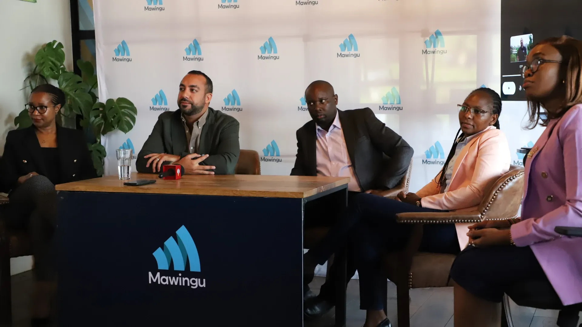 Mawingu Secures $20 Million to Bridge Africa’s Digital Divide