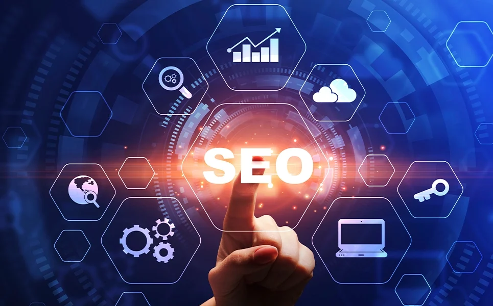 EXPLAINER : What is SEO and how it works