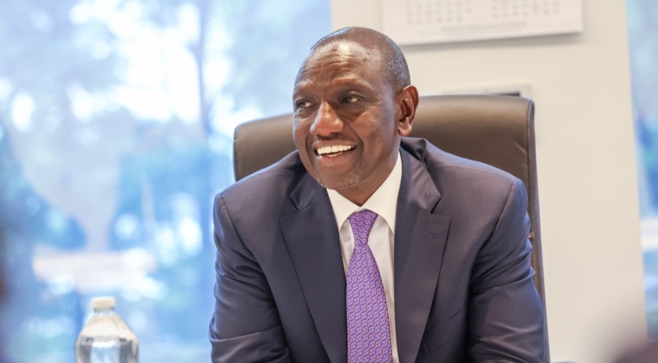 President Ruto Waives ID Replacement Fees Until After 2027 Elections