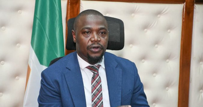 KMPDU calls for dissolution of Kiambu County Government