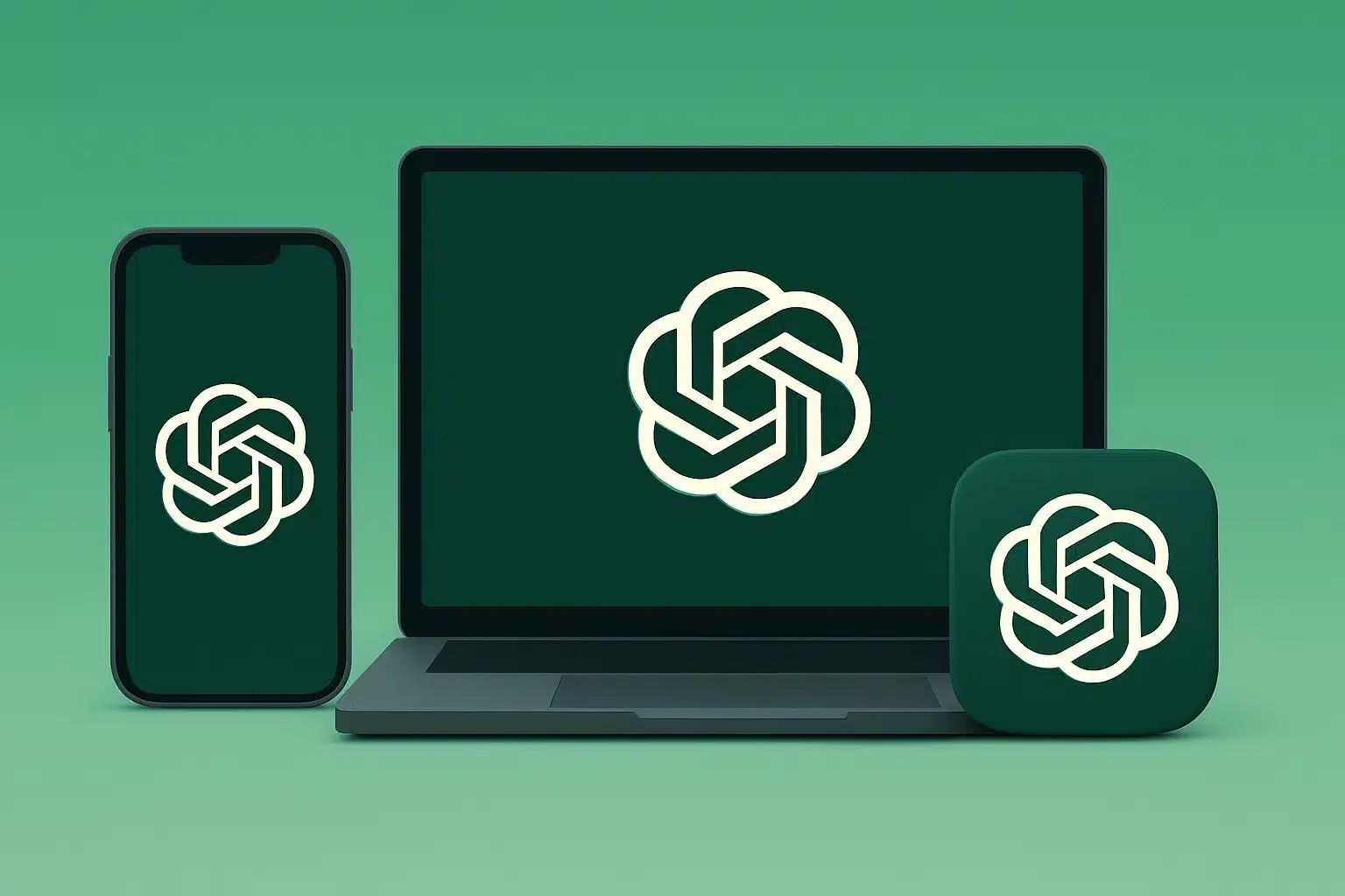 ChatGPT introduces native apps and opens developer preview