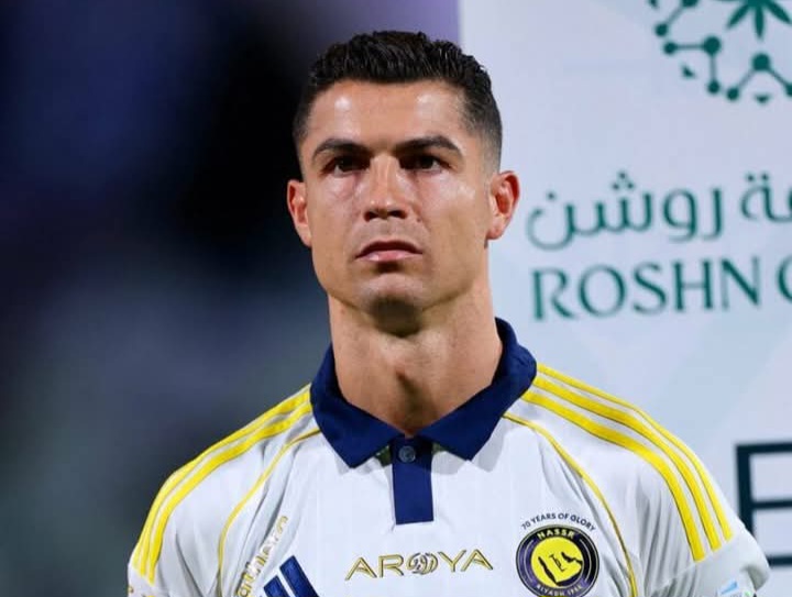 Cristiano Ronaldo joins billionaires’ club, worth $1.4bn