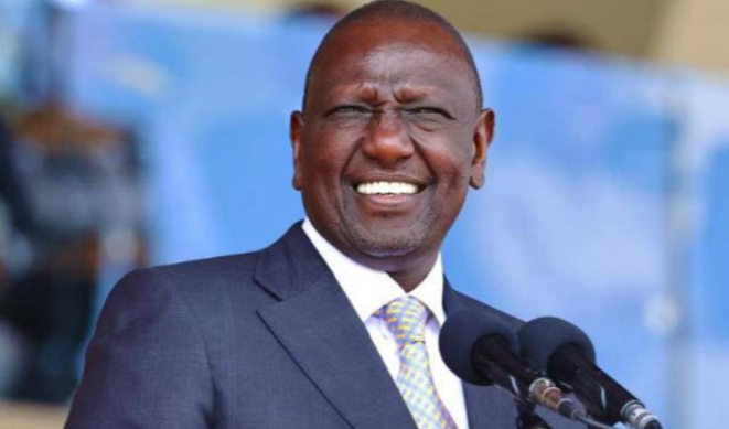 Kenya spends Ksh 7 of every Ksh 10 collected on debt repayment