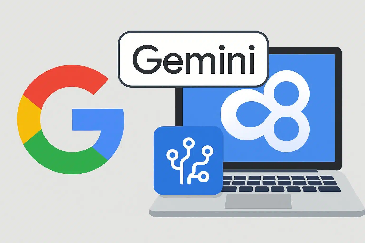 Google Releases Gemini 2.5 Model for Computer Usage