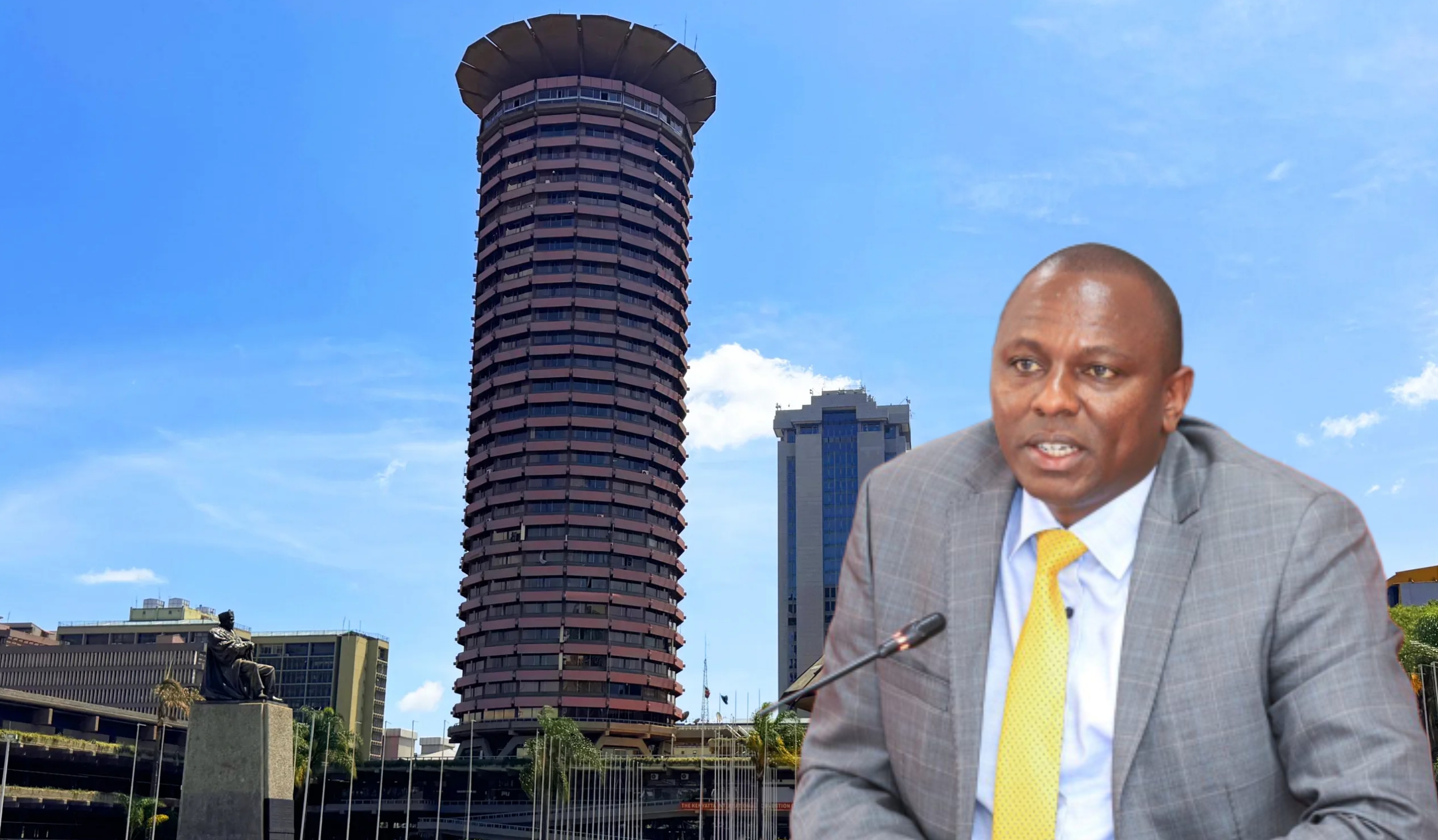 Parliament approves Privatisation Bill, to ease sale of state-owned entities