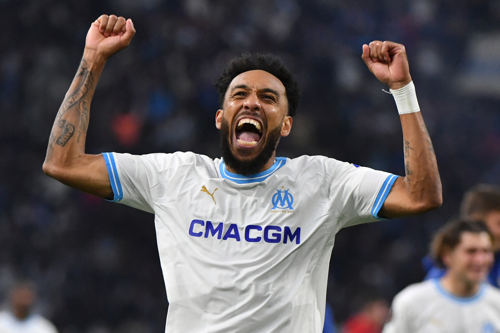 Aubameyang scores four goals as Gabon beat The Gambia in World Cup Qualifier at Kasarani