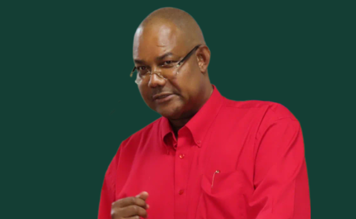 Seychelles opposition candidate wins presidential runoff