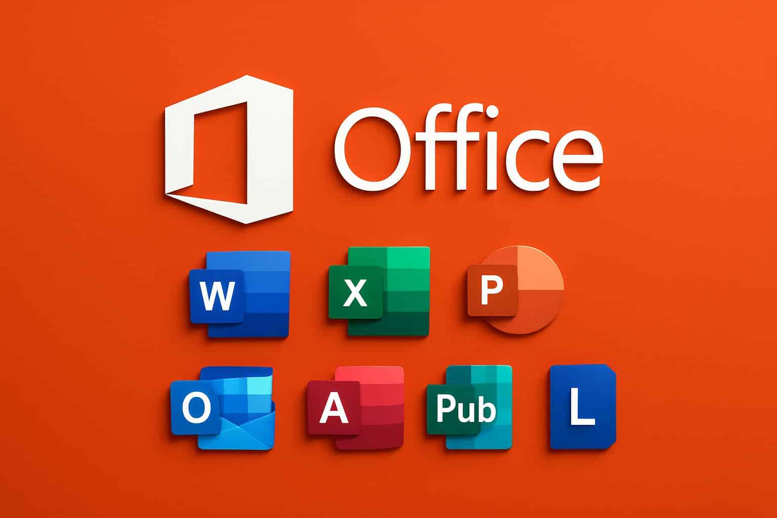 Lifetime Microsoft Office 2019 Pro Plus For Windows