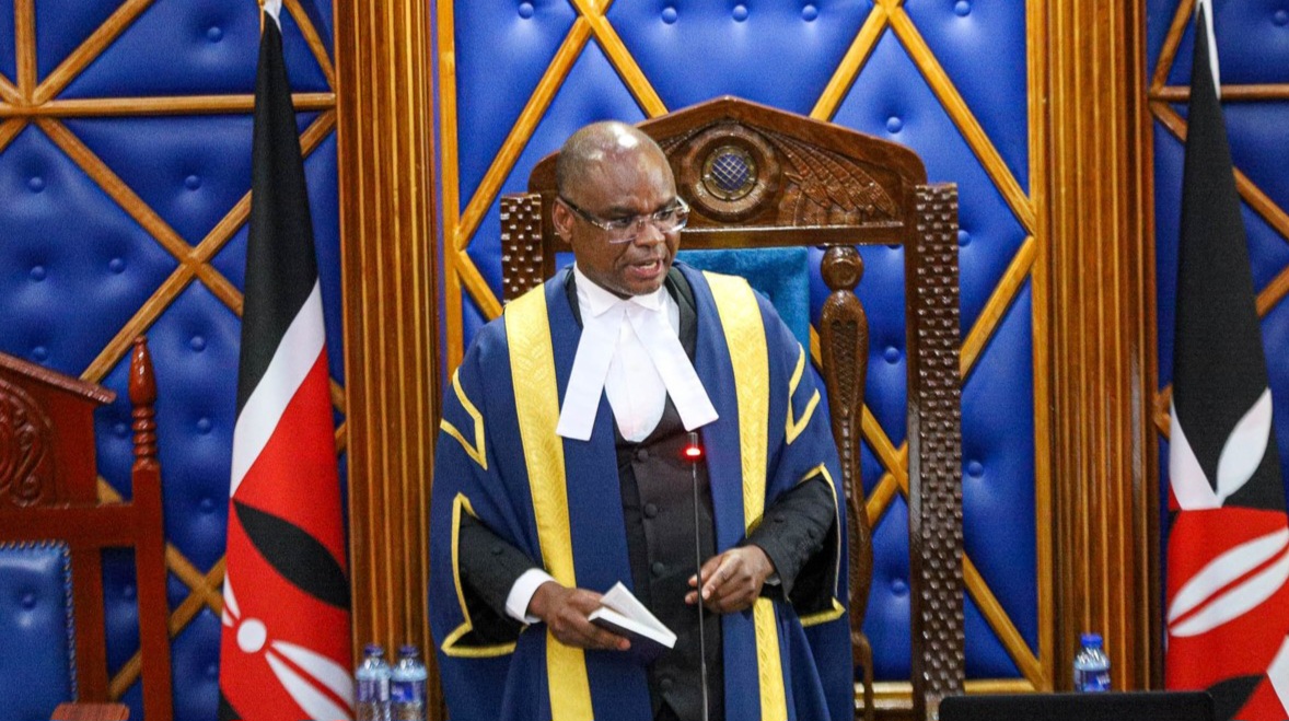 Senate moves to tighten impeachment process after repeated failed attempts against governors