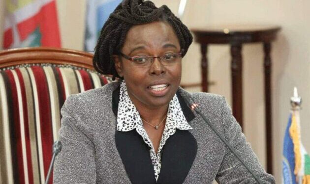 Controller of Budget flags 16 counties for concealing true staff expenditures
