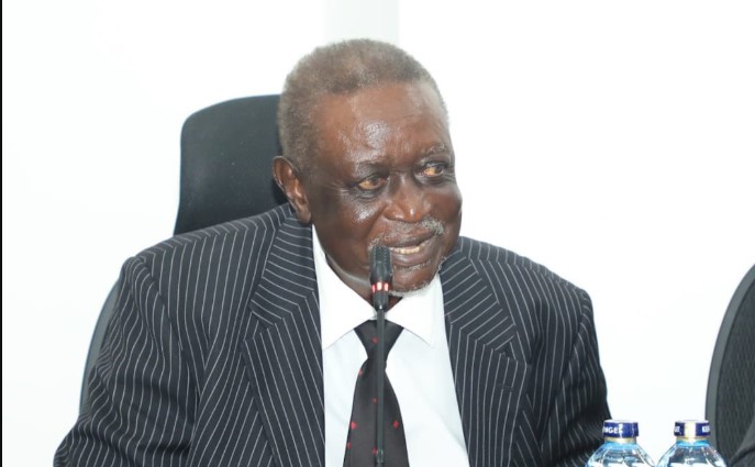 Siaya Senator Oburu Odinga takes over ODM leadership in acting capacity