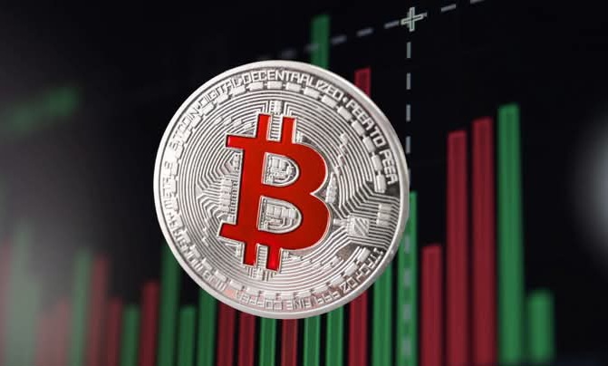 Bitcoin holds the line at $110K as China–US trade flare-up shakes global markets