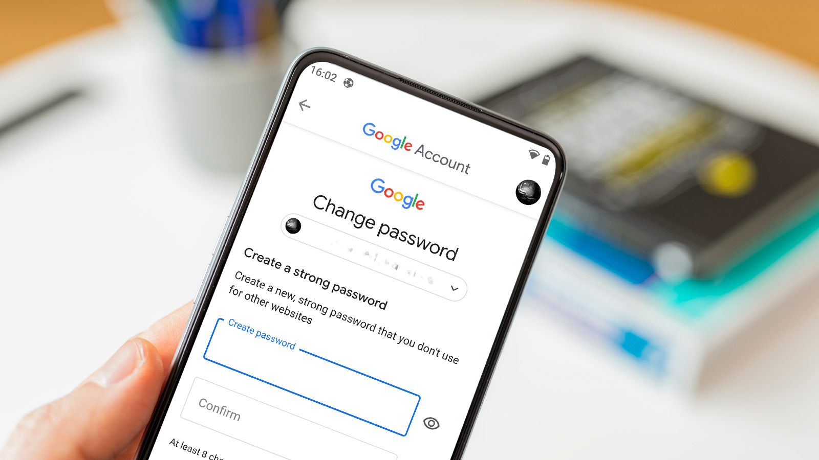 Google adds option for trusted contacts to verify user identity
