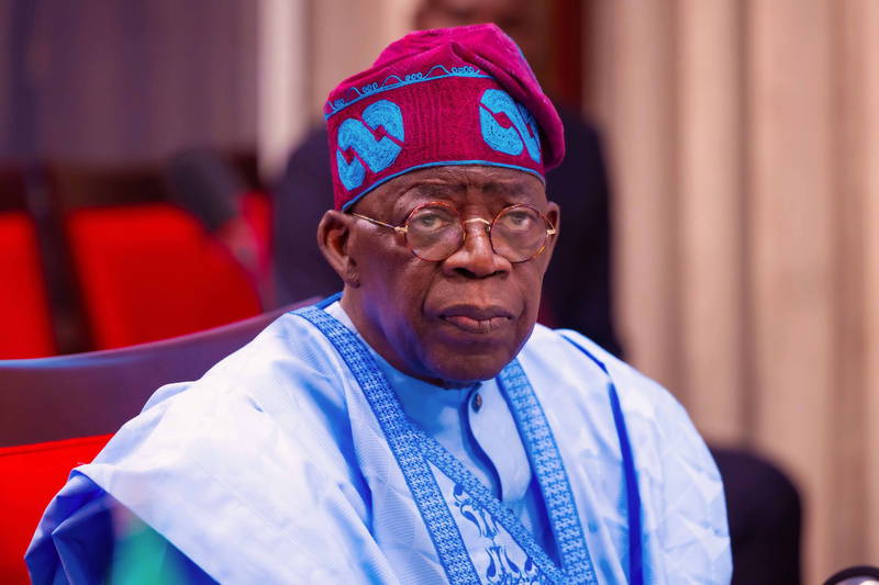Nigeria's Military Addresses Reports of Attempted Coup on Tinubu’s Gov't