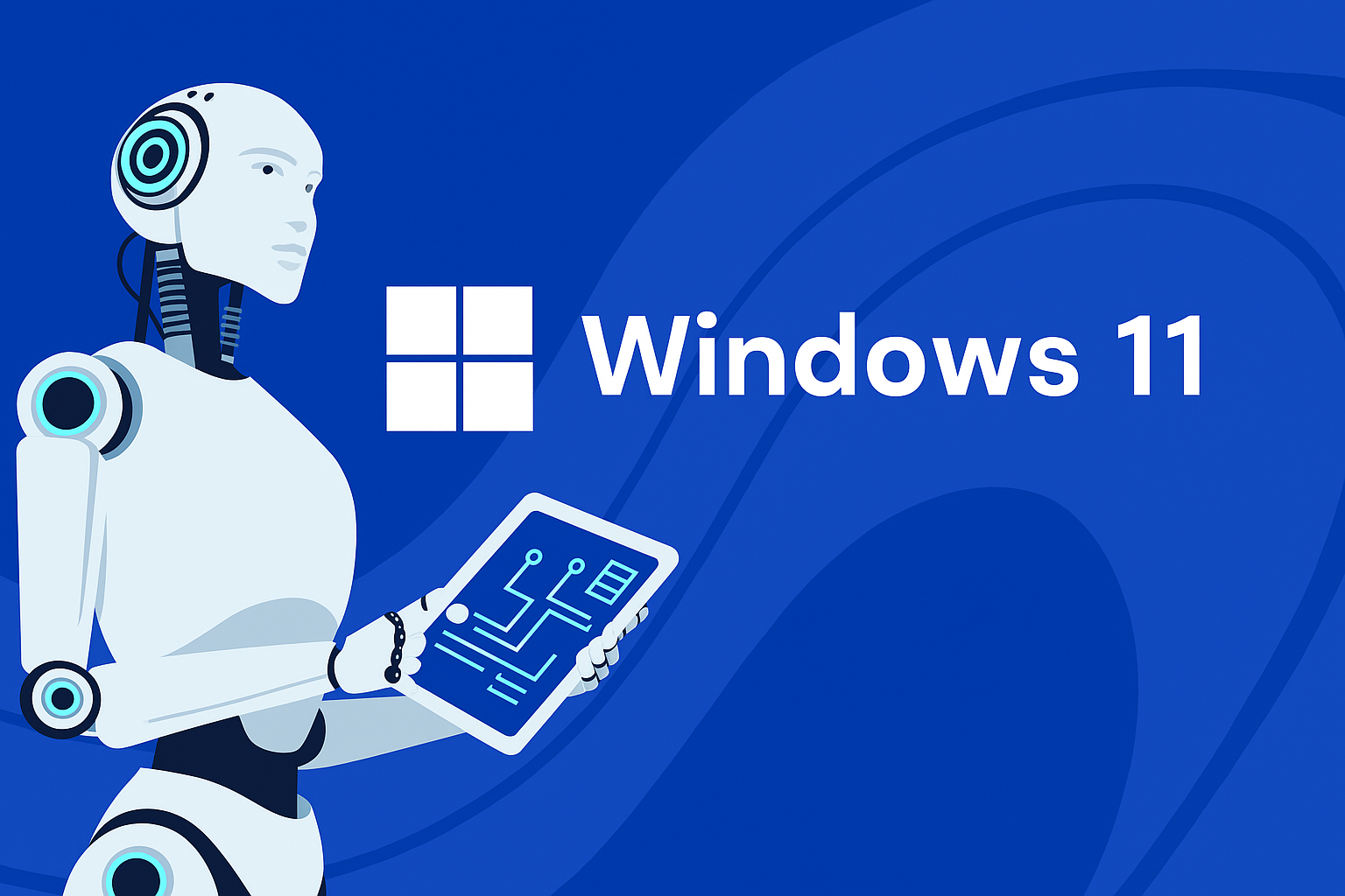 Windows 11 AI Agents And The Trust Issue