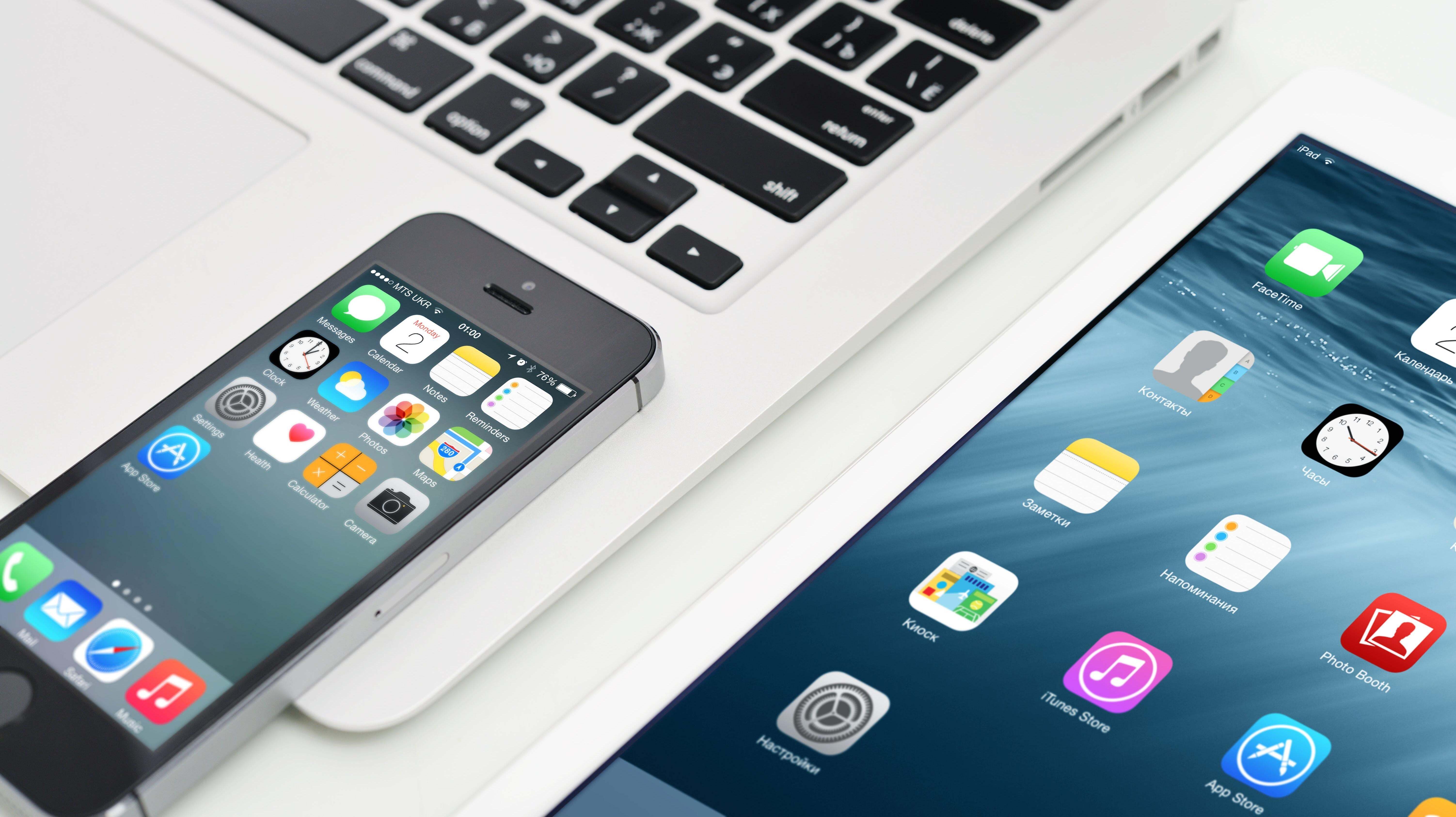 China’s Complaint Against Apple Signals a Bigger Tech War