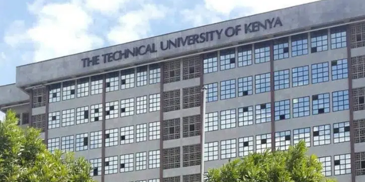 TUK interdicts over 40 striking lecturers