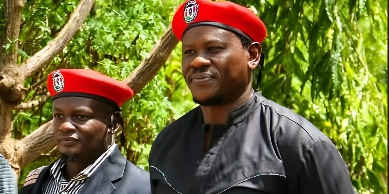 Uganda declares activists Bob Njagi, Nicholas Oyoo missing persons