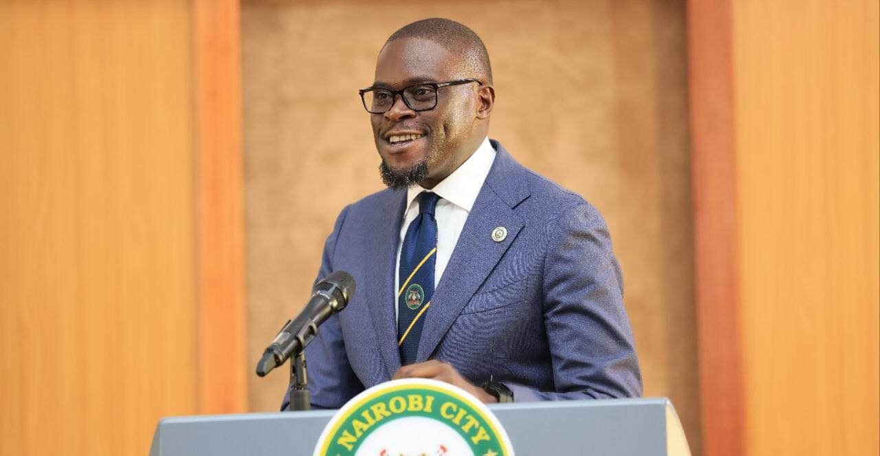 Nairobi county introduces new land rates