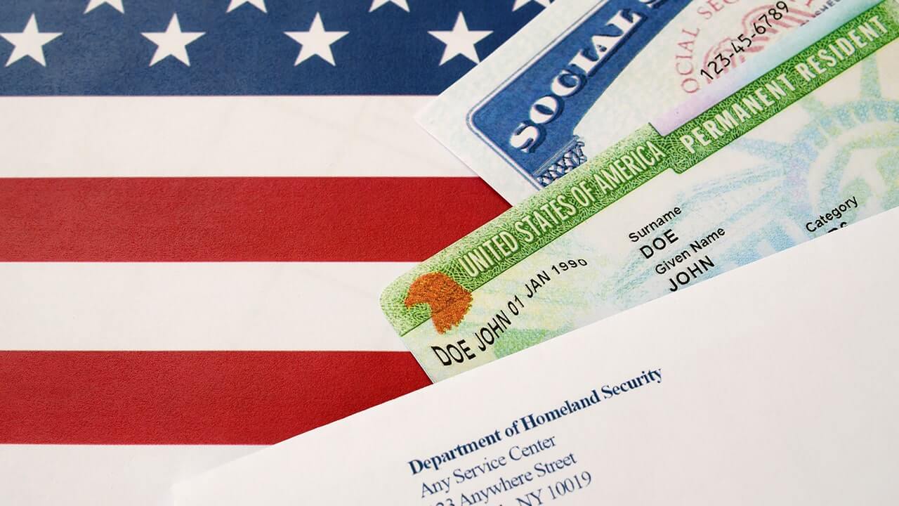 Kenyans Rank Sixth Globally in US Green Card Lottery Selections