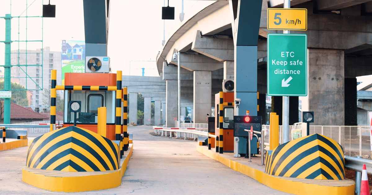 How Much You Will Pay to Use the Dual Nairobi–Nakuru Toll Road