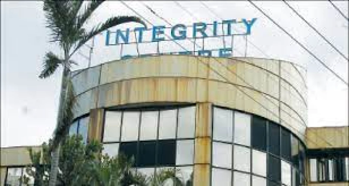 EACC announces job opportunities