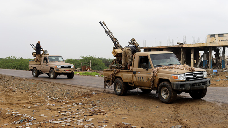 Reports reveal British weapons used by Sudan’s RSF to commit atrocities