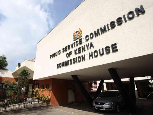 Civil servants under probe over falsified records, illegal benefits