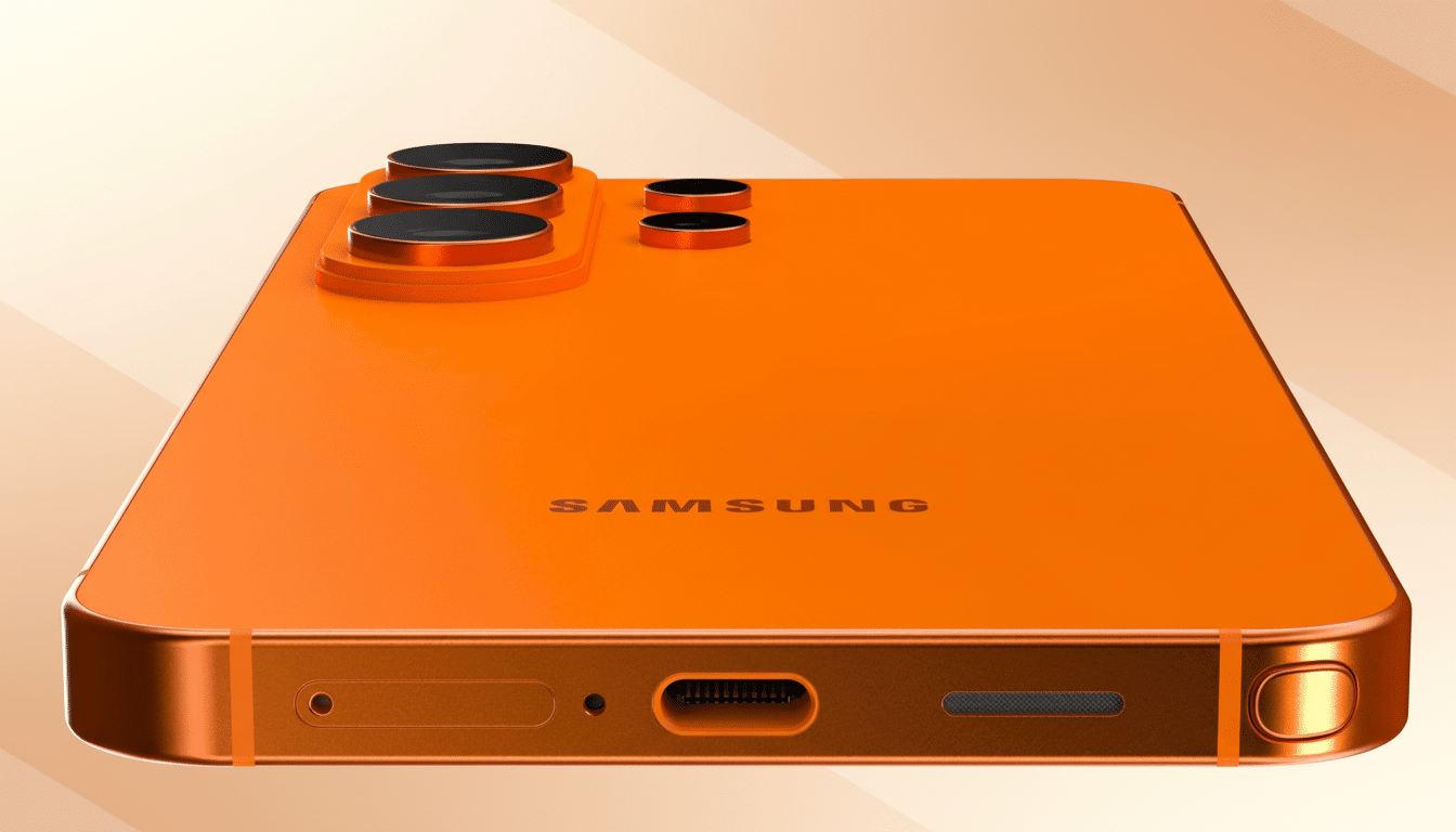 Galaxy S26 To Feature Custom Exynos 2600