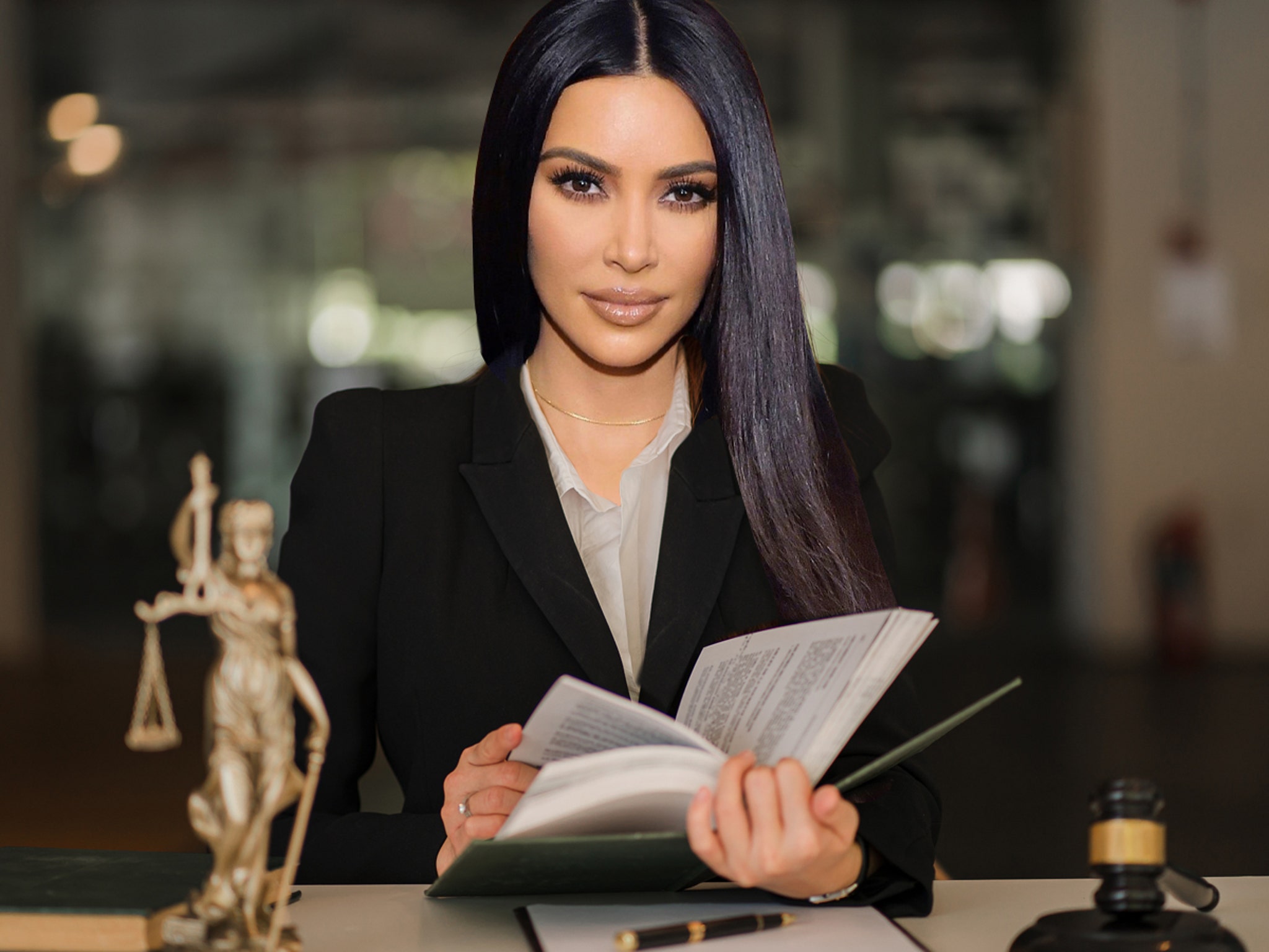 Kim Kardashian claims ChatGPT made her fail law exams