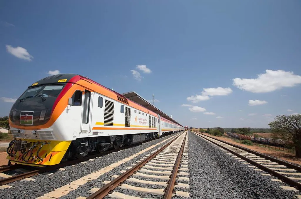 Kenya to raise Sh390 billion bond for Naivasha–Malaba SGR extension