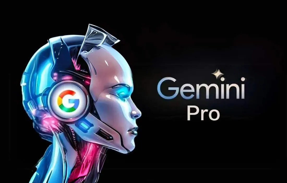Google unveils free Gemini Pro plan to power Africa's AI education