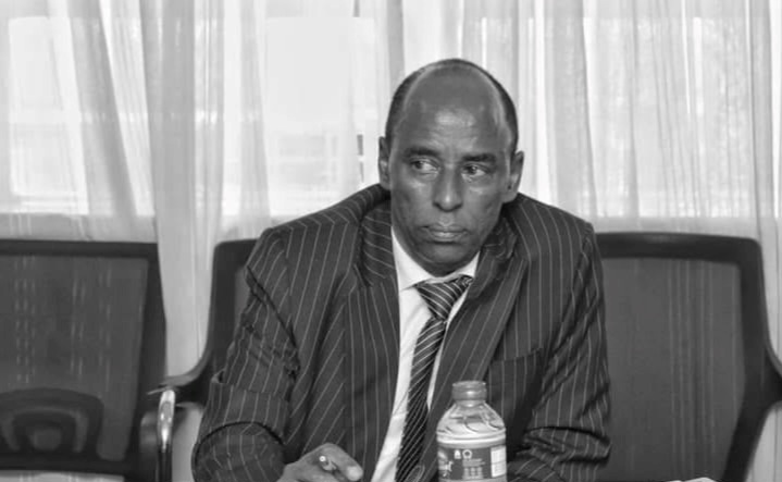 Isiolo South MP Mohamed Tubi dies