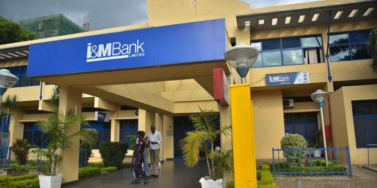 I&M Bank introduces real-time foreign exchange trading platform