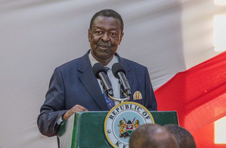 Kenya raises alarm over trafficking menace in Southeast Asia