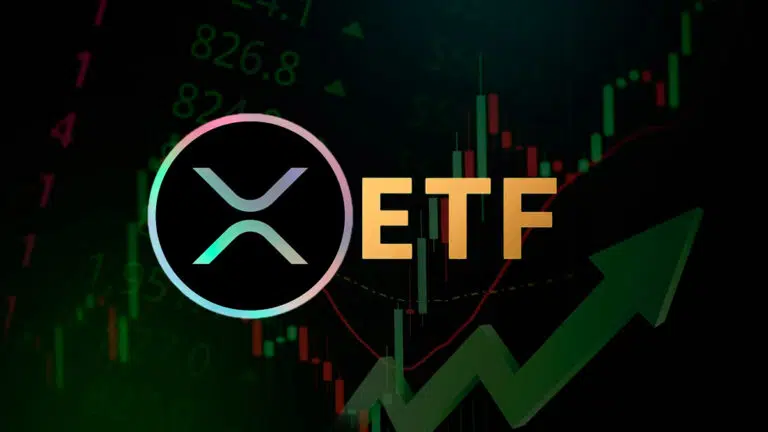 Investors pour $243M into XRP ETF while BTC and ETH ETFs lose assets
