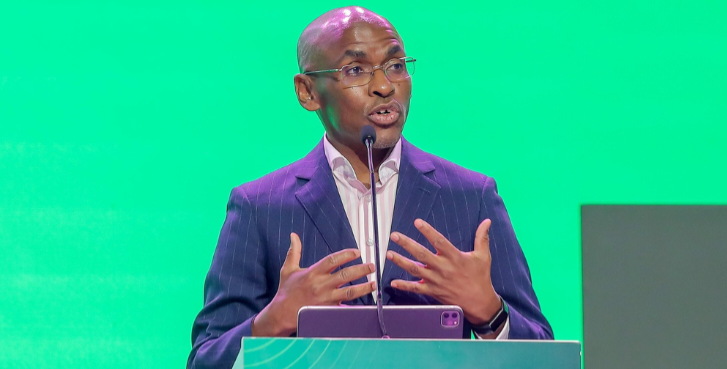 Safaricom’s Ziidi MMF Suffers Outage