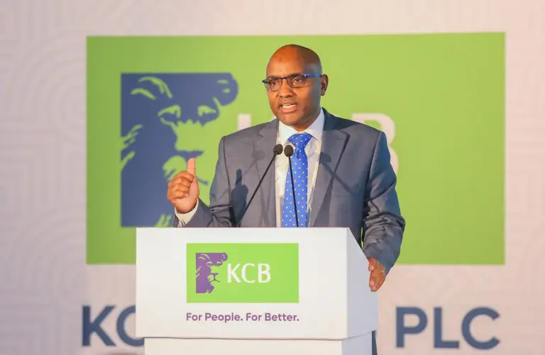 KCB Group posts Sh47.32bn profit as assets and loans expand