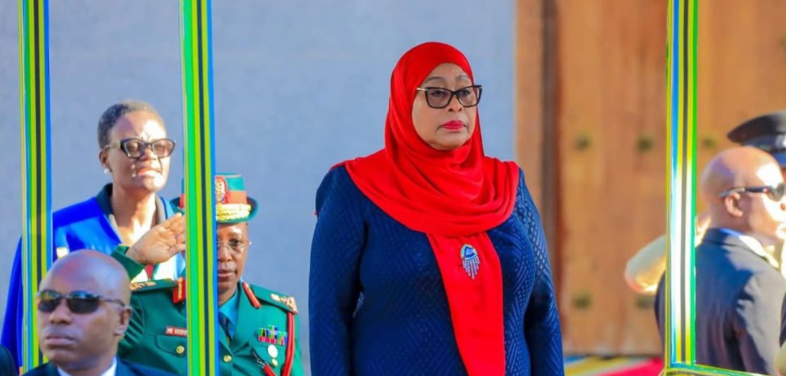 Tanzania cancels Independence Day celebrations